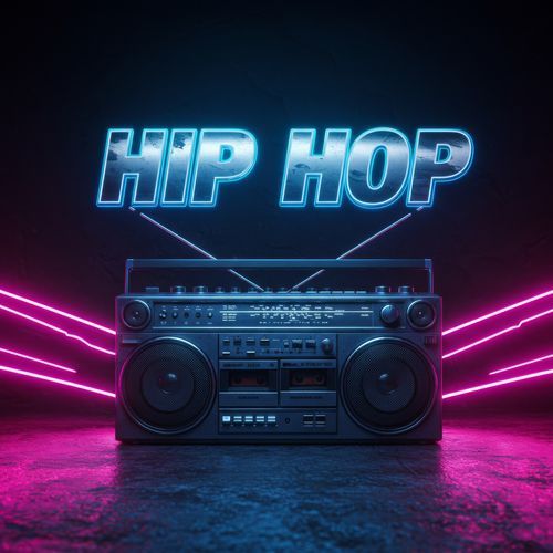 The Boombox Era cover art