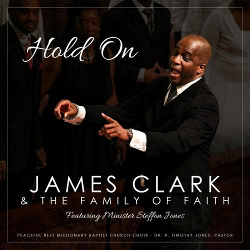 Hold On (feat. Minister Steffon Jones)_poster_image