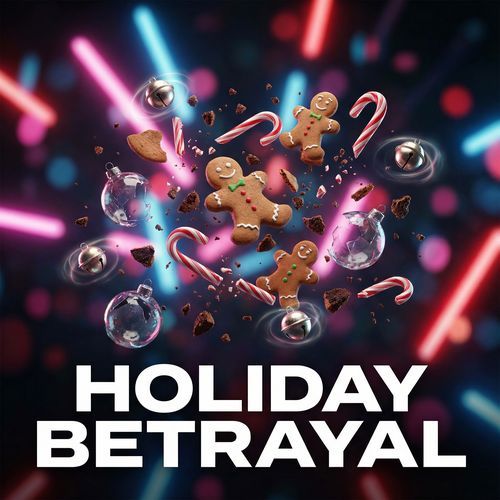 Holiday Betrayal