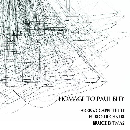 Homage to Paul Bley_poster_image