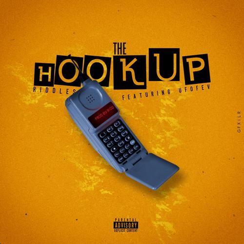 Hook Up (feat. Ufofev)