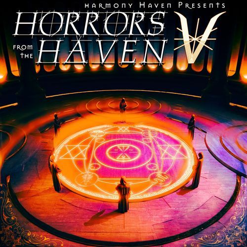 En Perpetuum (TheAster Mix) cover art