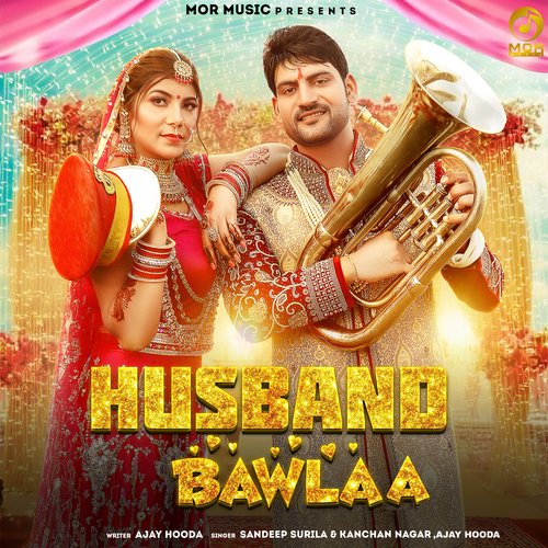 Husband Bawlaa