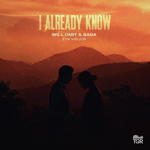 I Already Know_poster_image