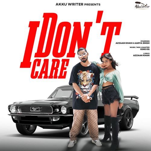 I Don't Care