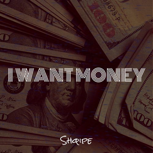 I want store money song