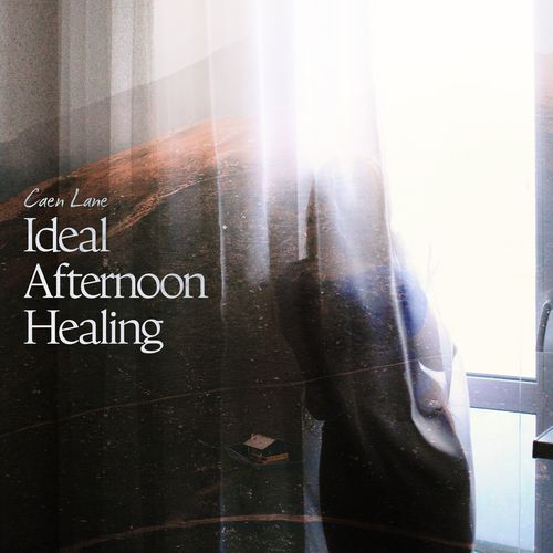 Ideal Afternoon Healing