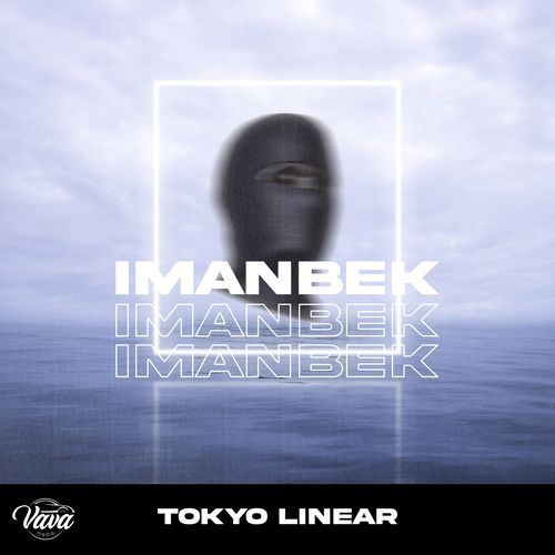 Imanbek cover art