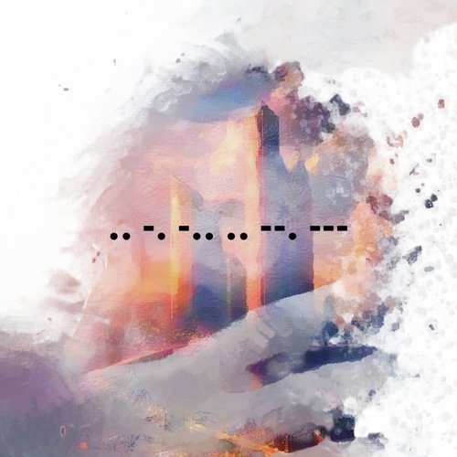 Hazel cover art