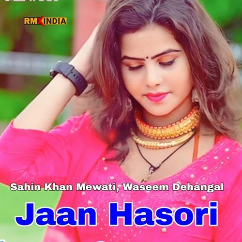 Jaan Hasori