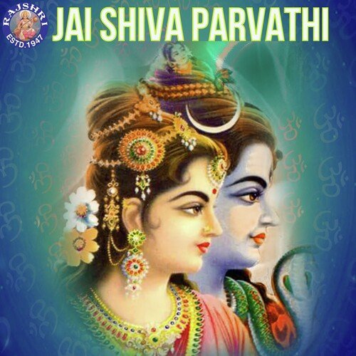 Jai Shiva Parvathi