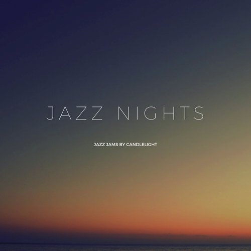 Gin and Tonic Jazz cover art