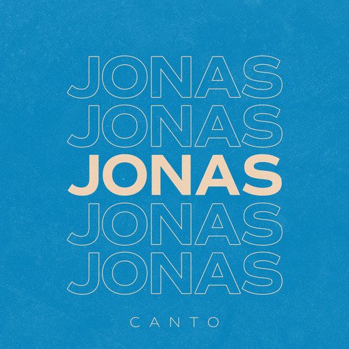 Jonas cover art