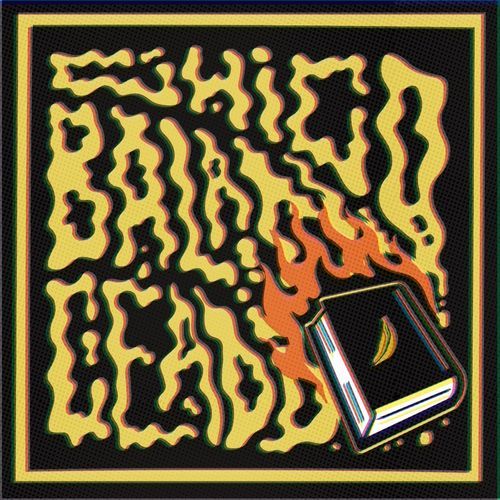 Jucélia cover art