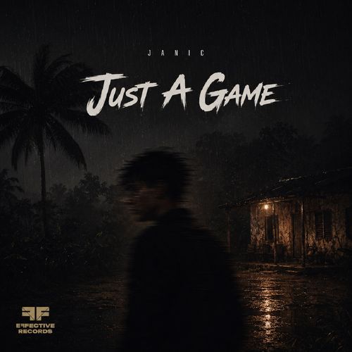 Just a Game
