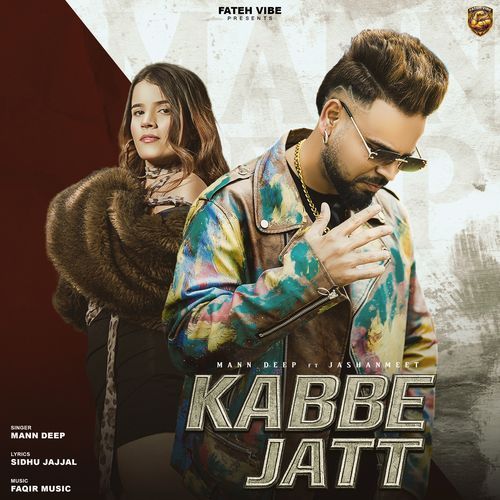 KABBE JATT