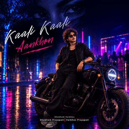 Kaali Kaali Aankhon