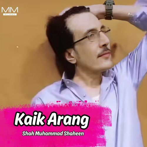 Kaik Arang