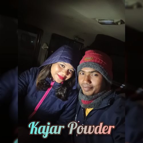 Kajar Powder