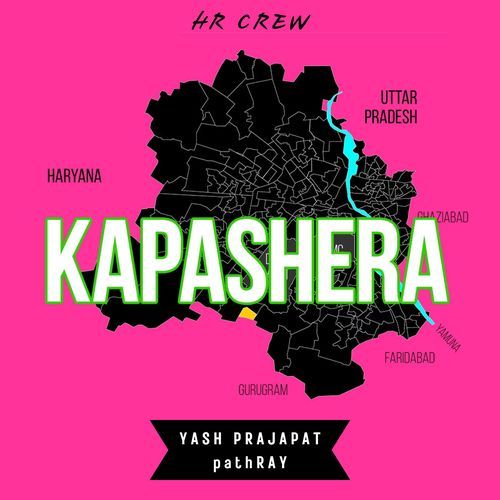 Kapashera