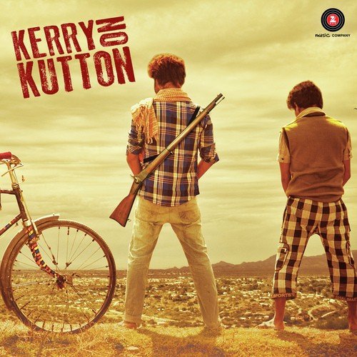 Kerry On Kutton