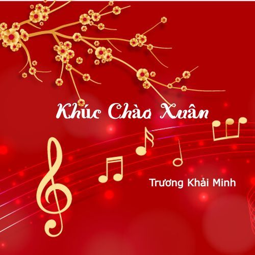 Liên Khúc Trương Khải Minh - Short Version 1 cover art