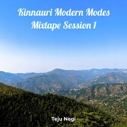 Kinnauri Modern Modes Mixtap Session 1-NB46bjd2RHg