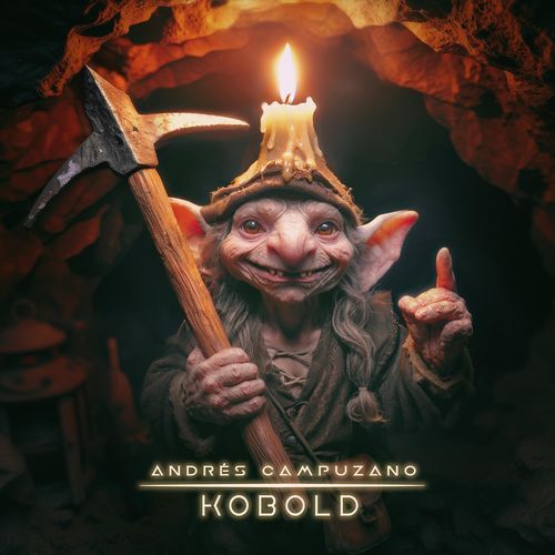 Kobold cover art
