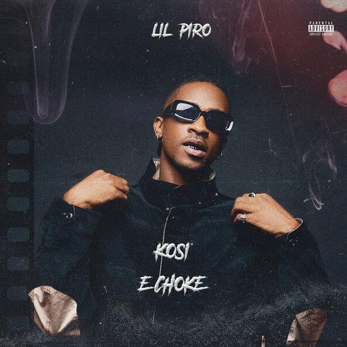 Kosi cover art