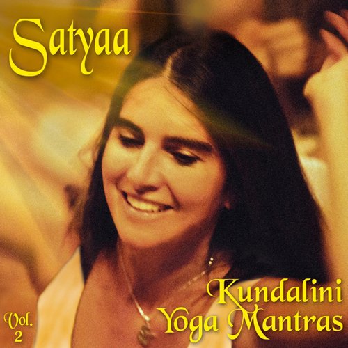 Kundalini Yoga Mantras, Vol. 2