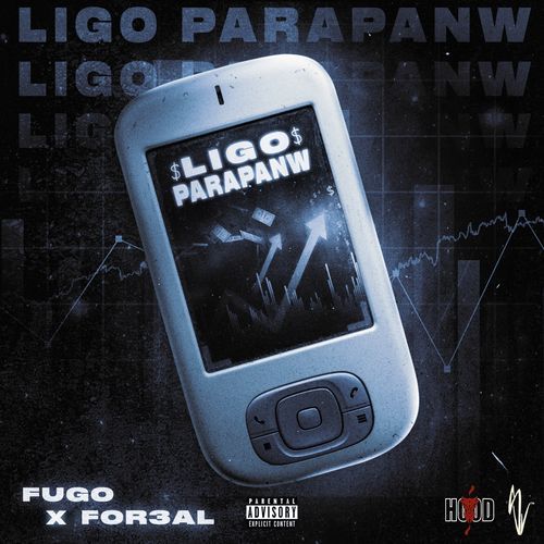 LIGO PARAPANW