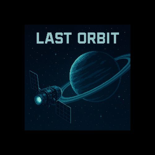 Quantum Orphan cover art