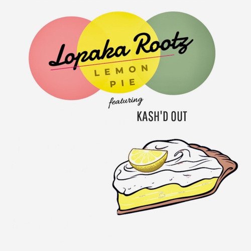 Lemon Pie cover art