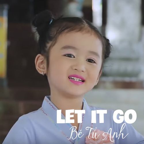 Let It Go