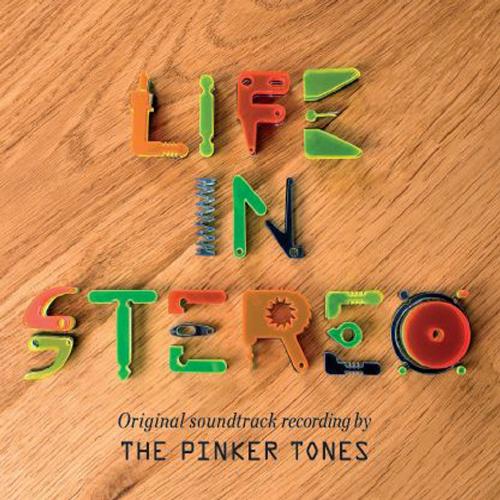 Life In Stereo