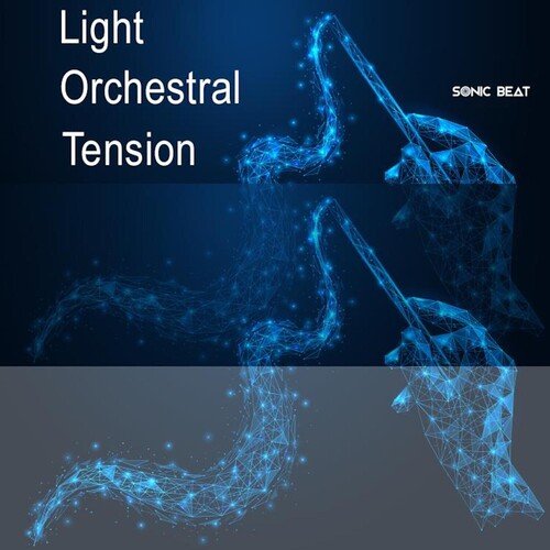 Light Orchestral Tension