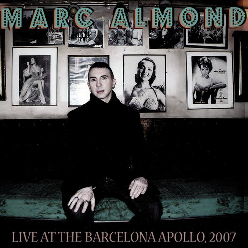 The Room Below (Live At The Barcelona Apollo, 2007) (Live At The Barcelona Apollo, 2007)