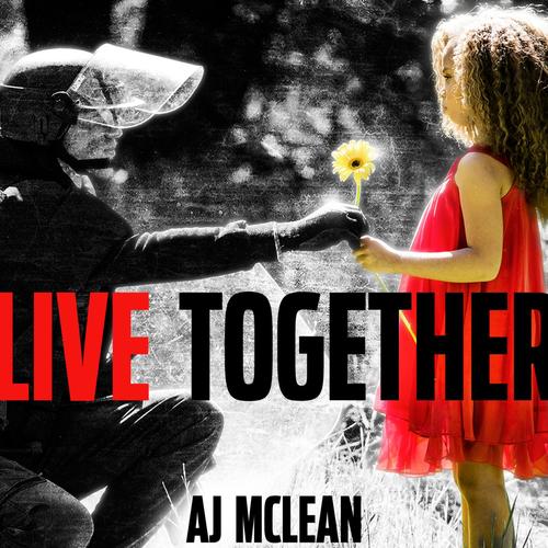 Live Together (feat. Jordan James)