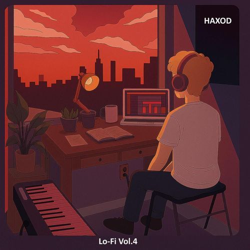 Chillstep cover art