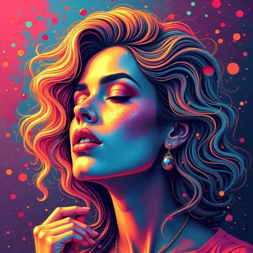 Moonphases & Mellow Tunes cover art