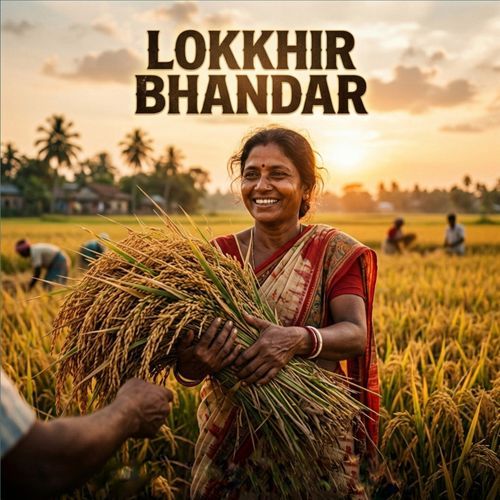 Lokkhir Bhandar