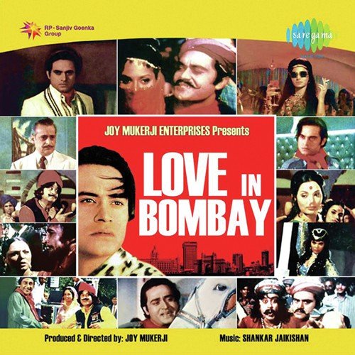 Love In Bombay
