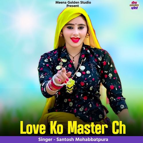 Love Ko Master Ch