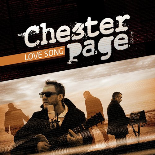 Chester page