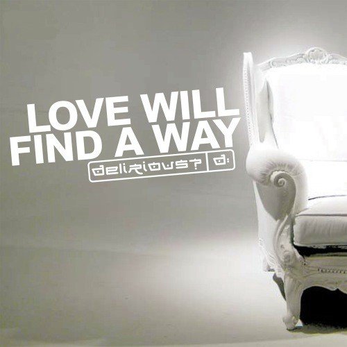 Love Will Find A Way_poster_image