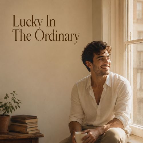 Lucky In The Ordinary