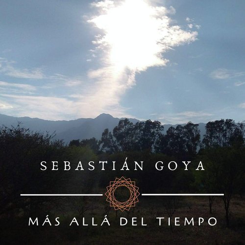 Más Allá del Tiempo cover art