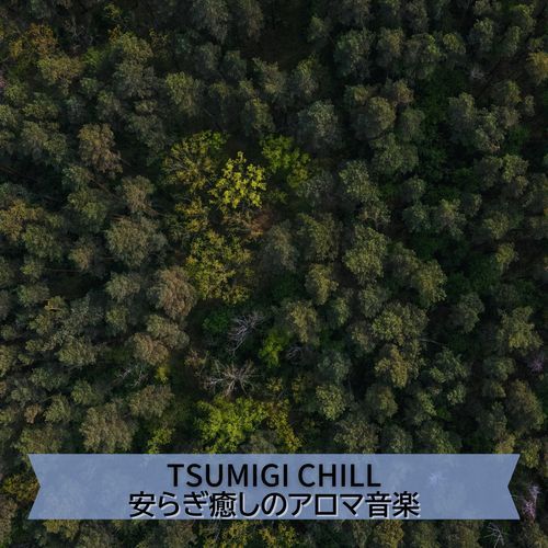 Soothing Spirits Drift