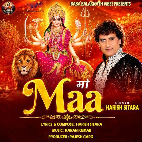 Maa