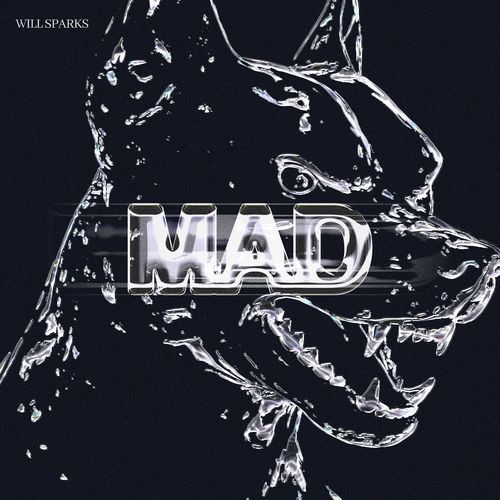 Mad cover art